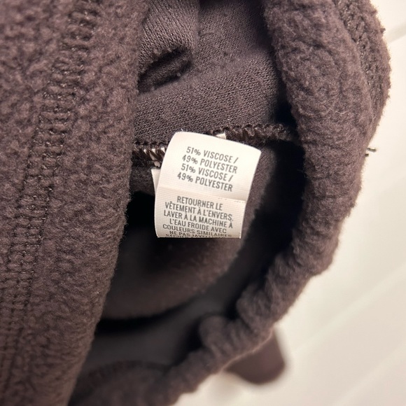 Aerie Cowl neck pullover - Picture 4 of 5